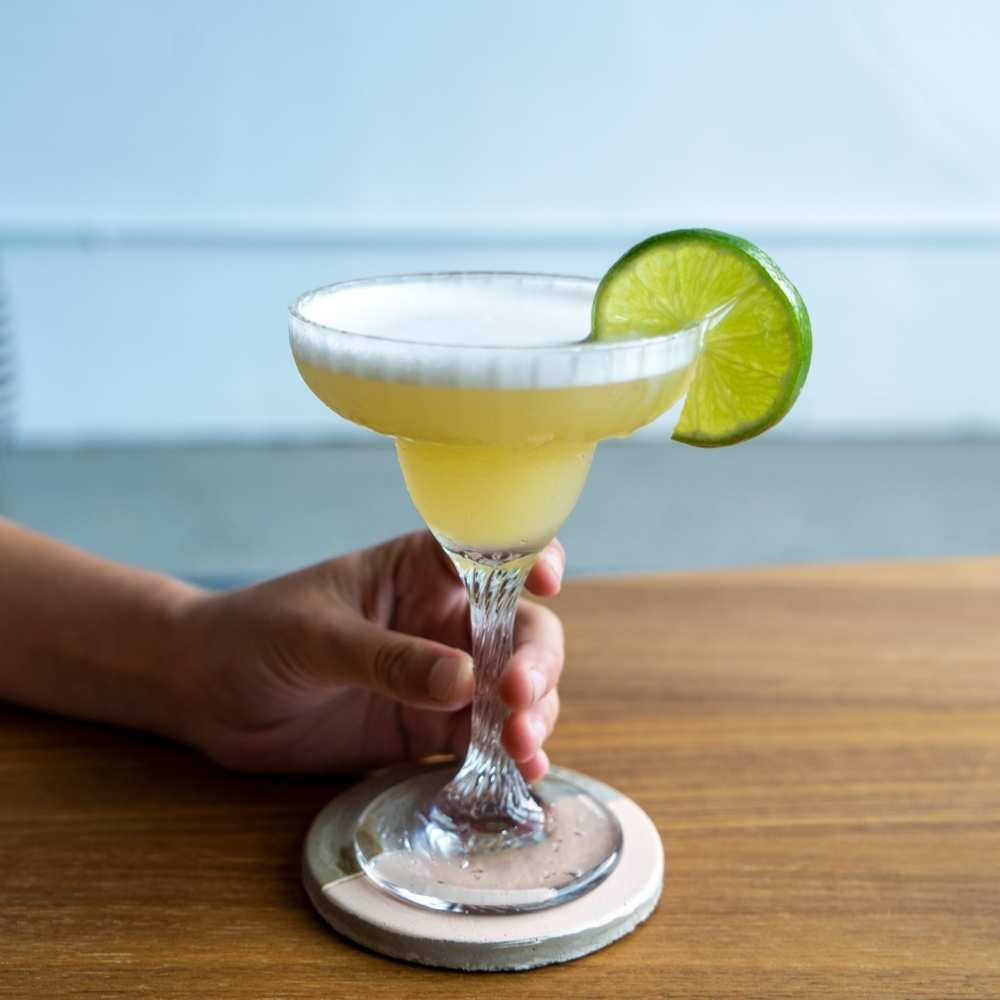 Unbreakable Noble Margarita Glass 285ml - Set of 4