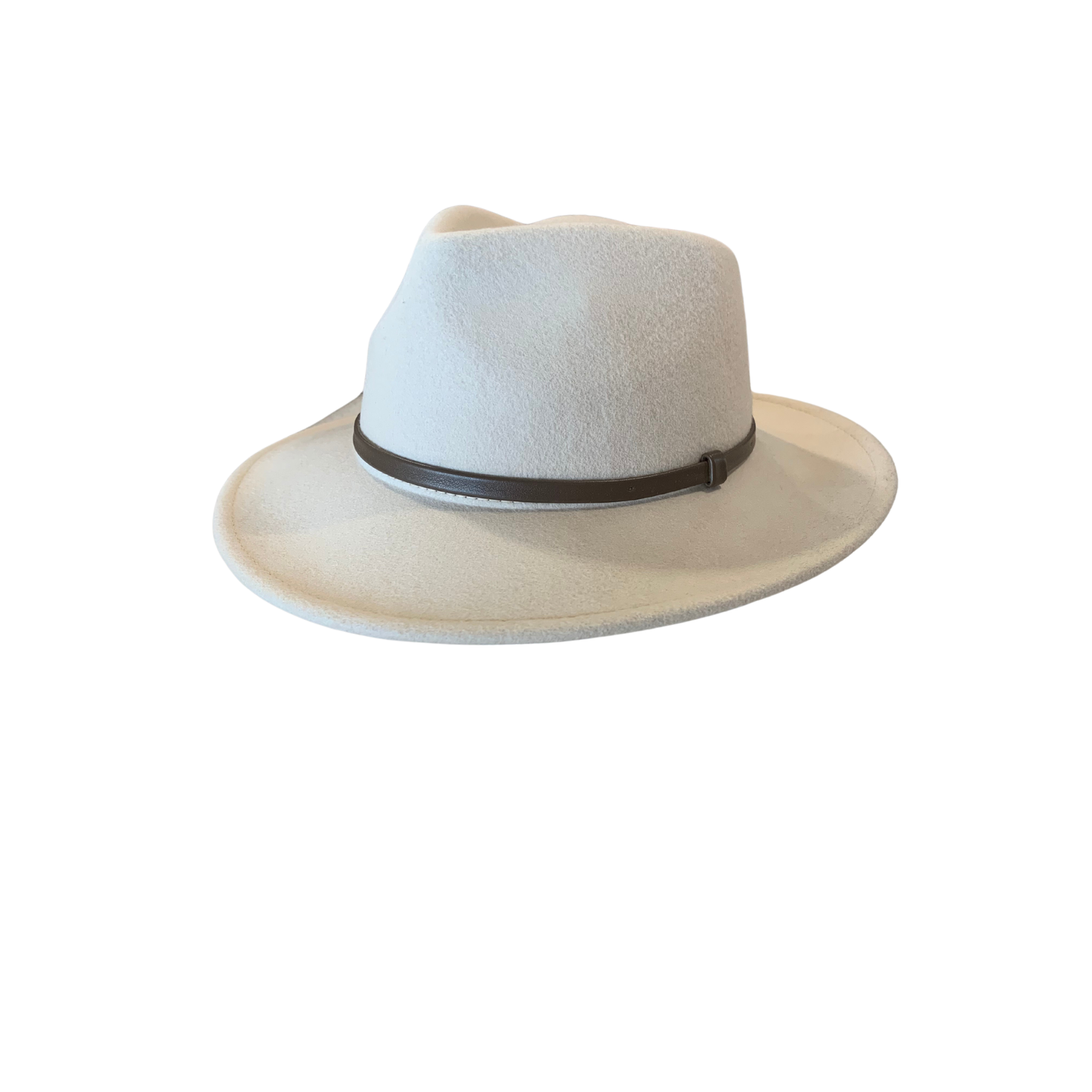 The Beverly Hat - Oatmeal