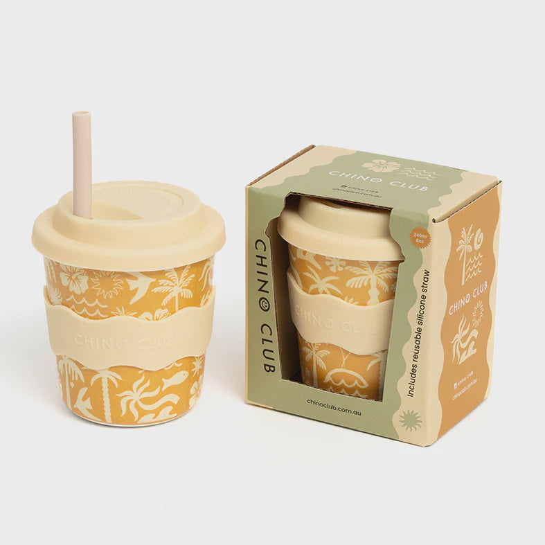 Kids Keep Cup 8oz - Moana