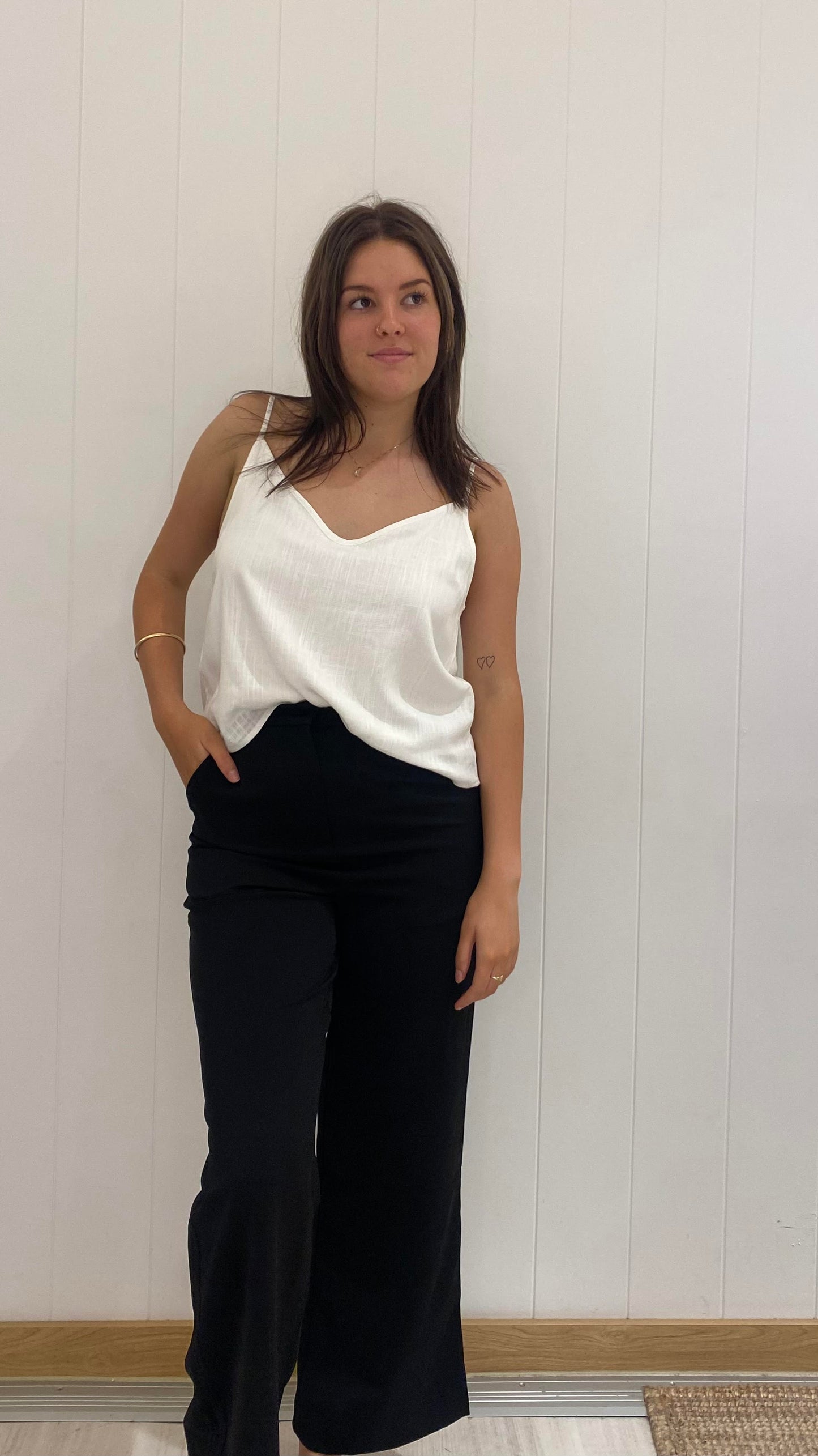 Amira Pants