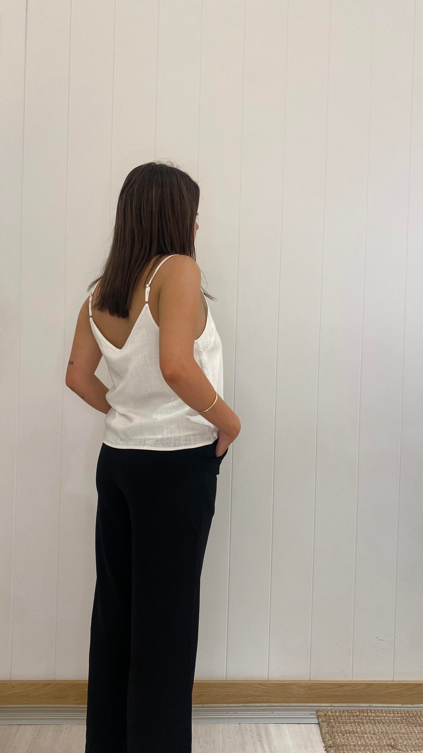 Amira Pants