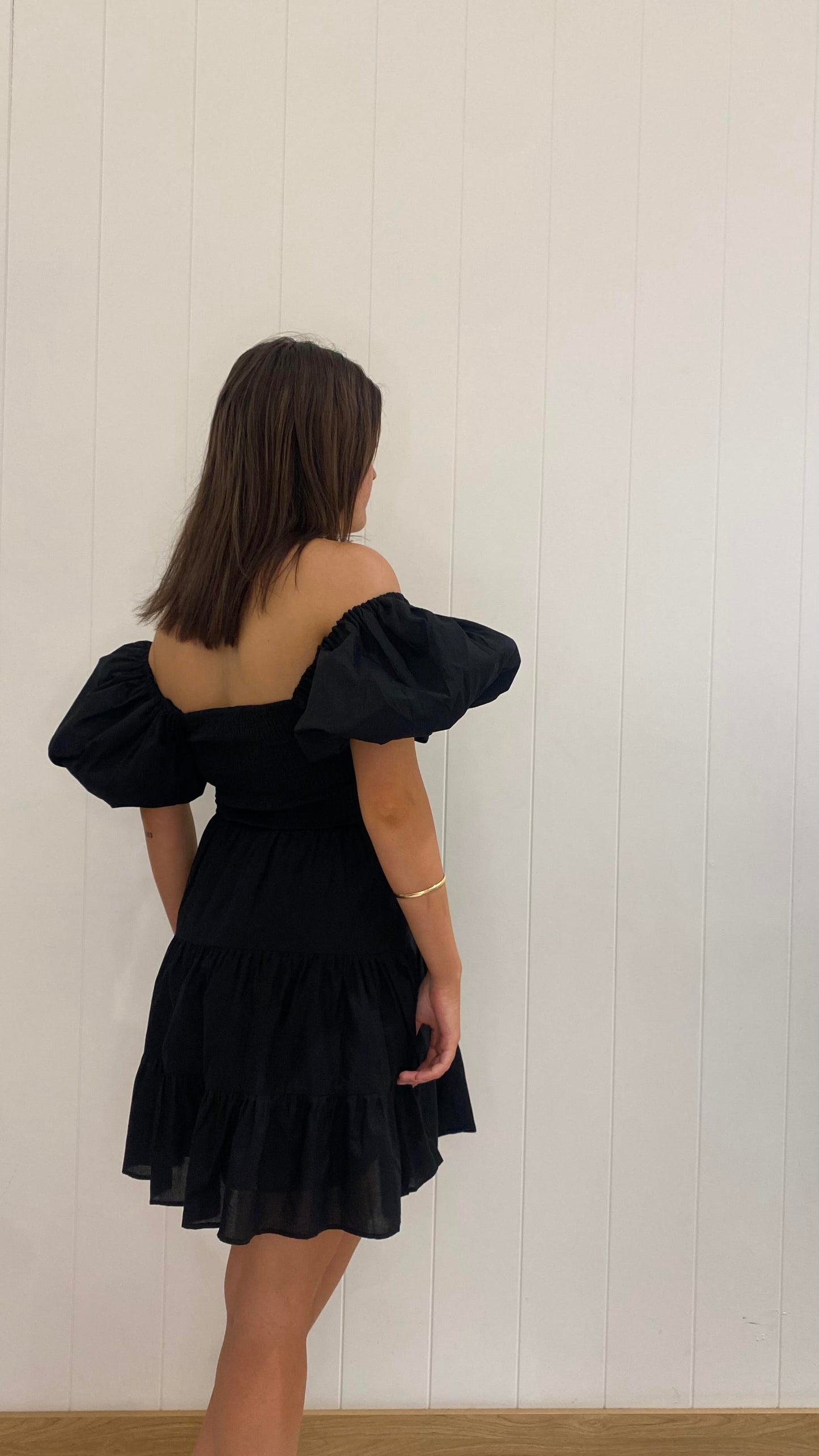 Angie Mini Dress