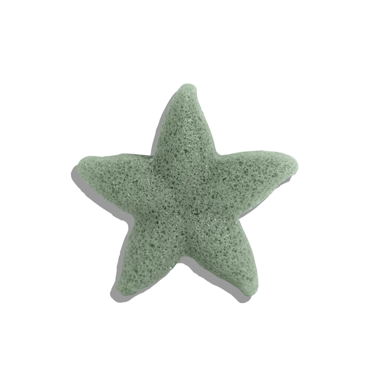 Baby Konjac Body Cleansing Sponge