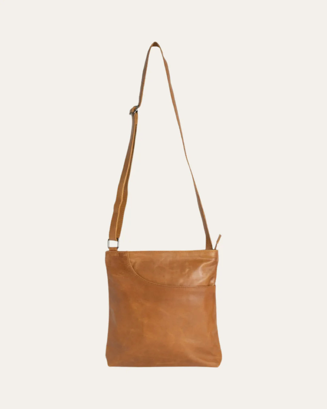 The Betty Bag Tan