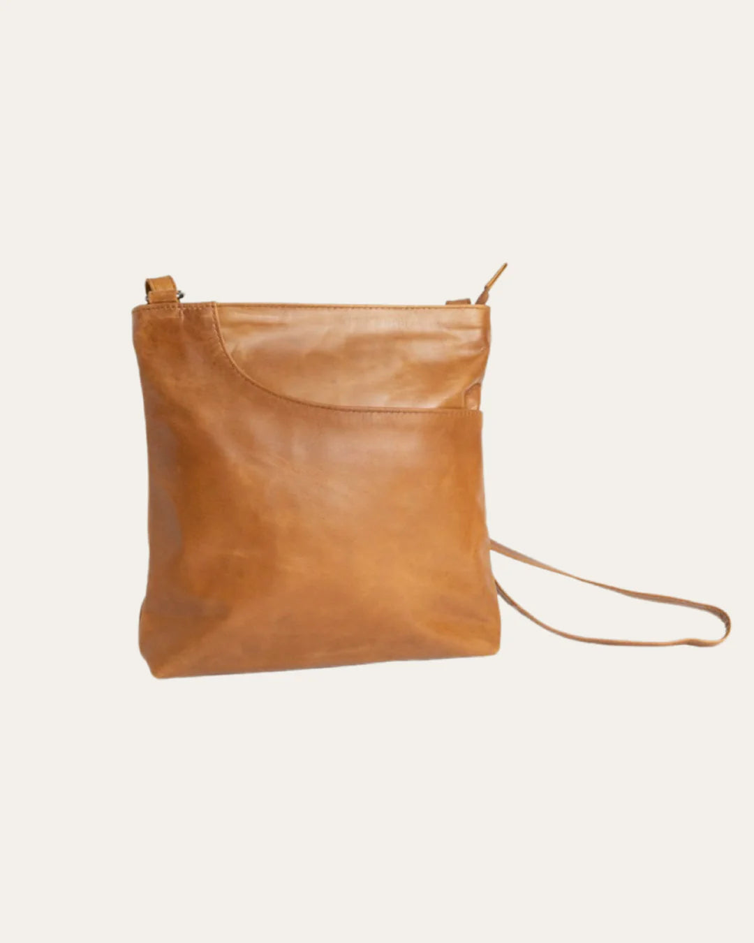 The Betty Bag Tan