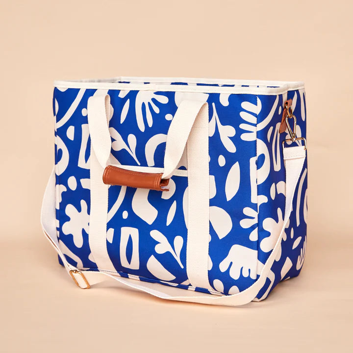 Boho Chic Large Cooler Bag