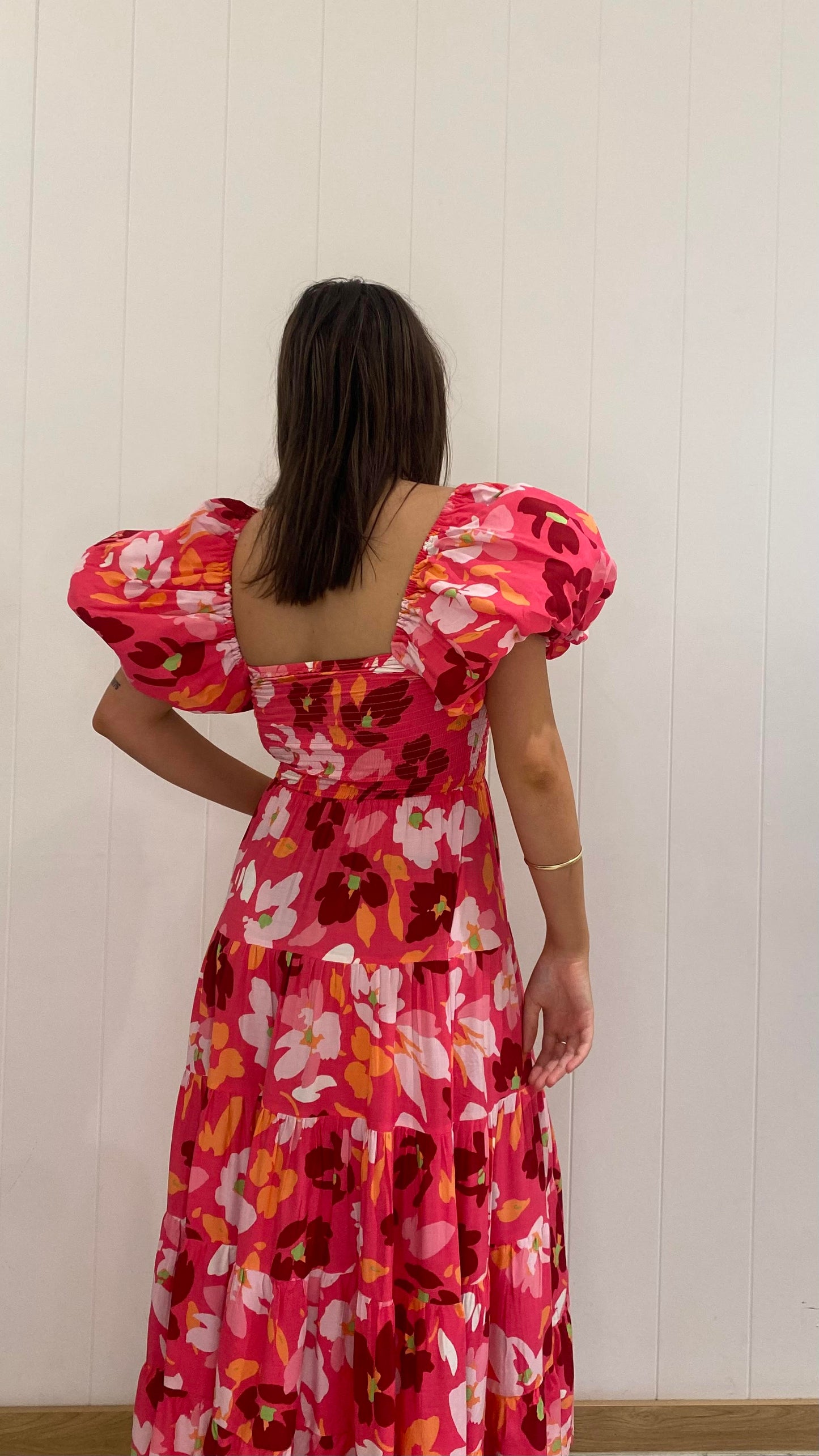 Ella Maxi Dress