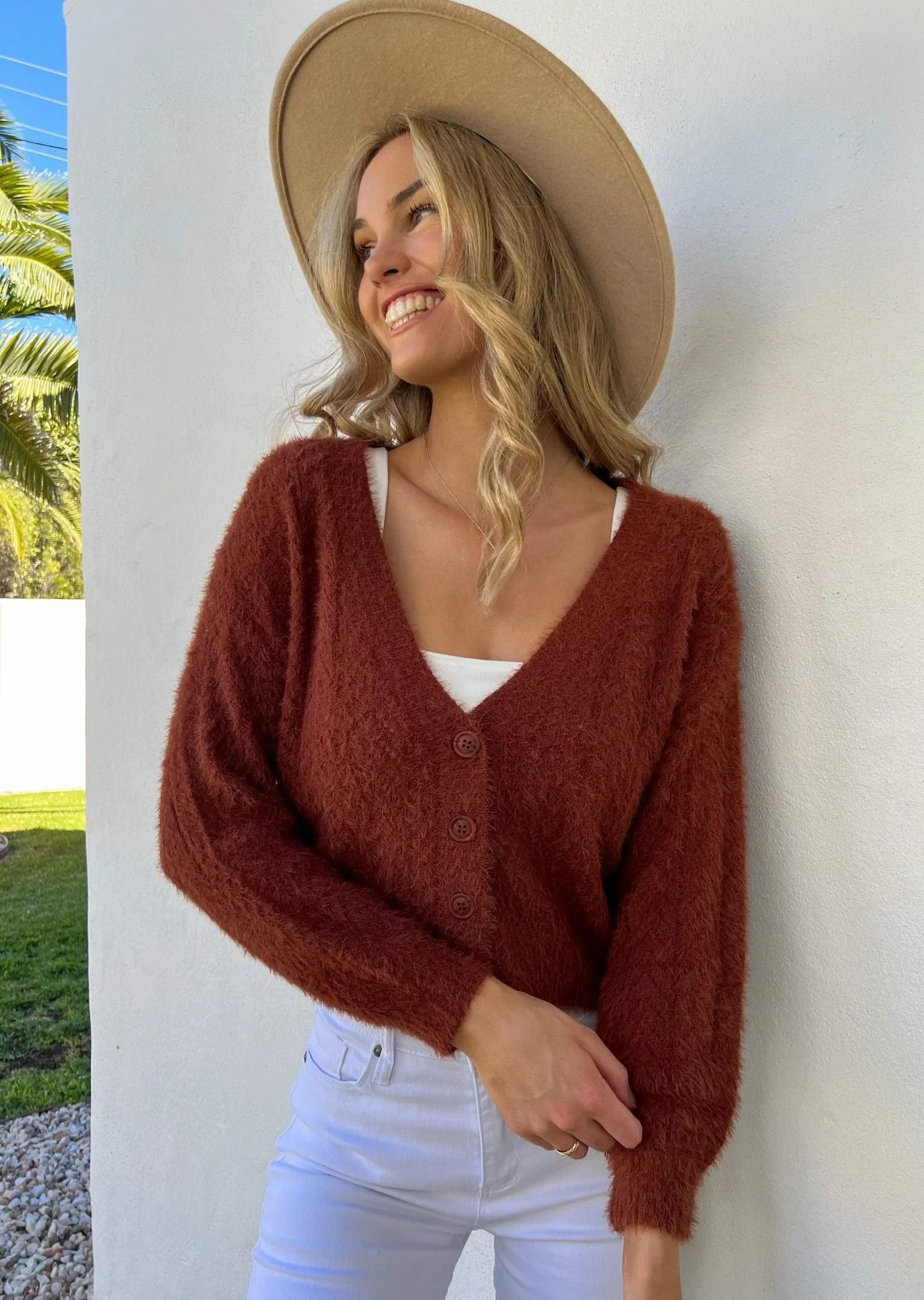 Gemma Cardi - Nutmeg