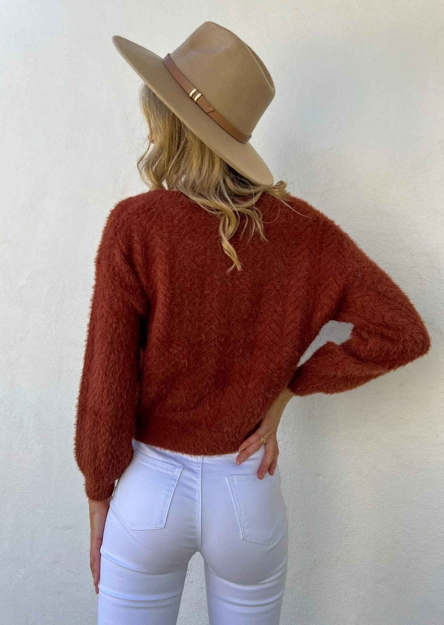 Gemma Cardi - Nutmeg