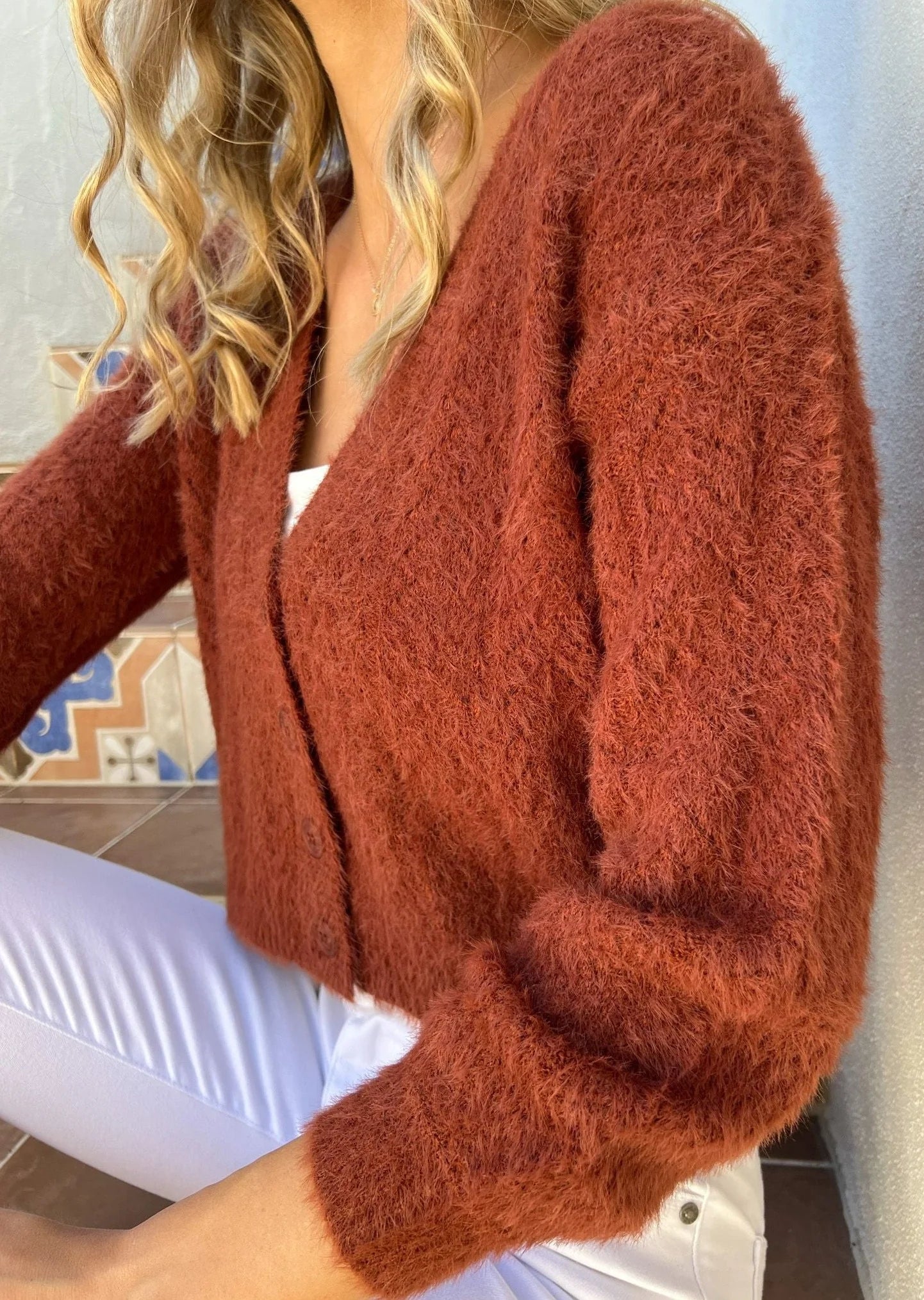 Gemma Cardi - Nutmeg