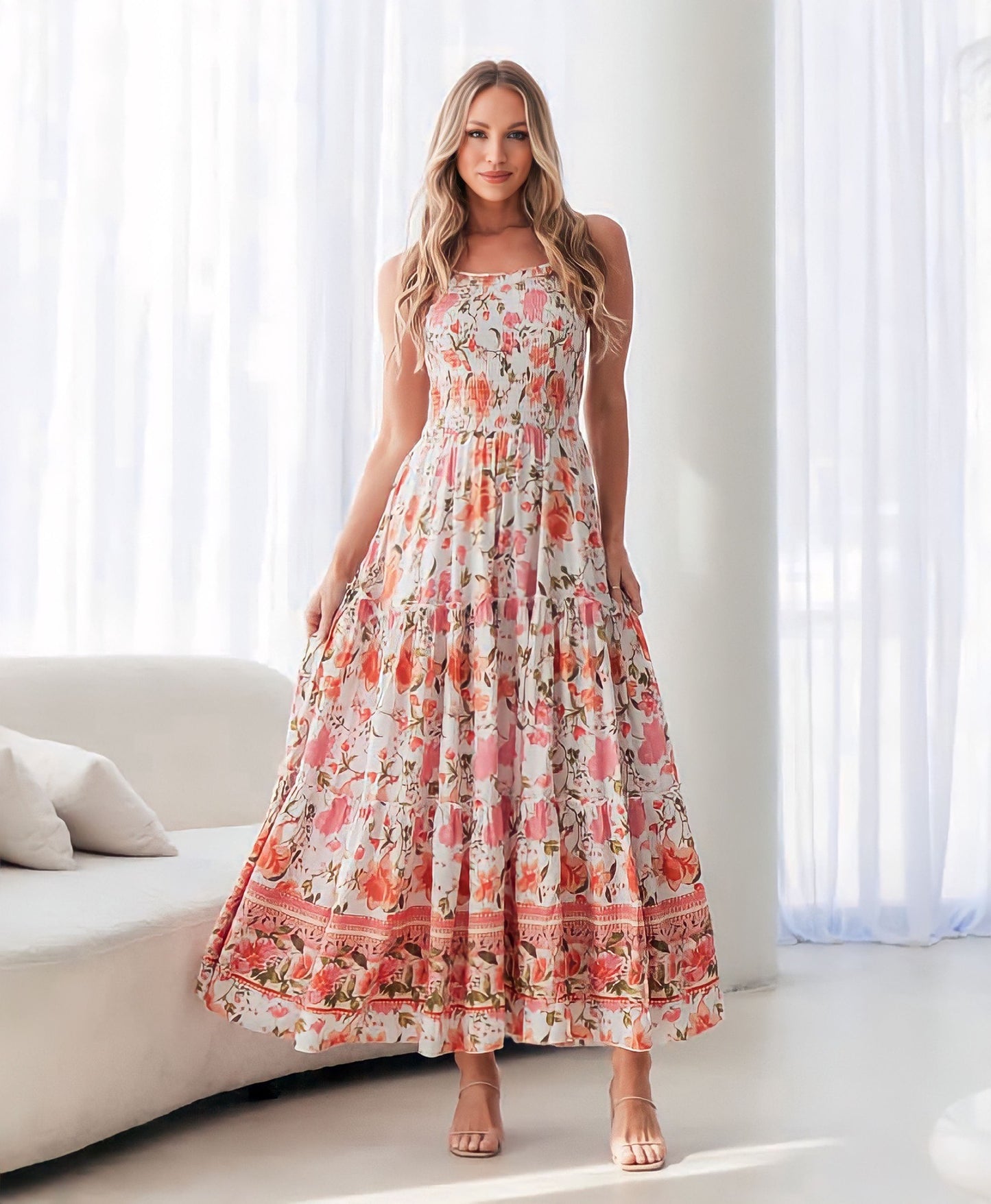 Angelica Maxi