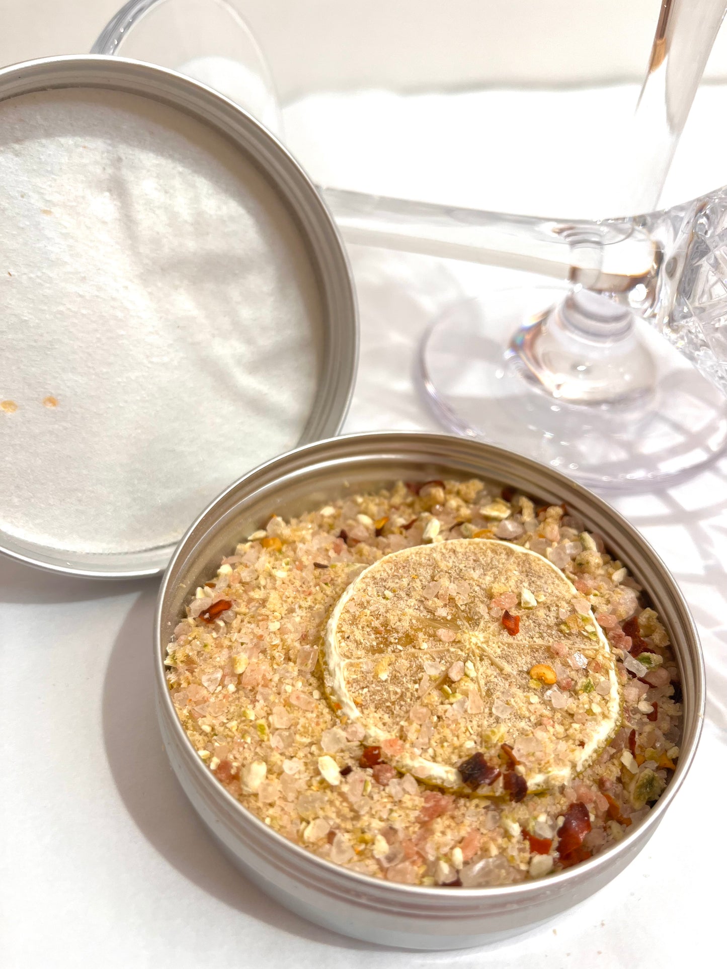 Chilli Lime Salt