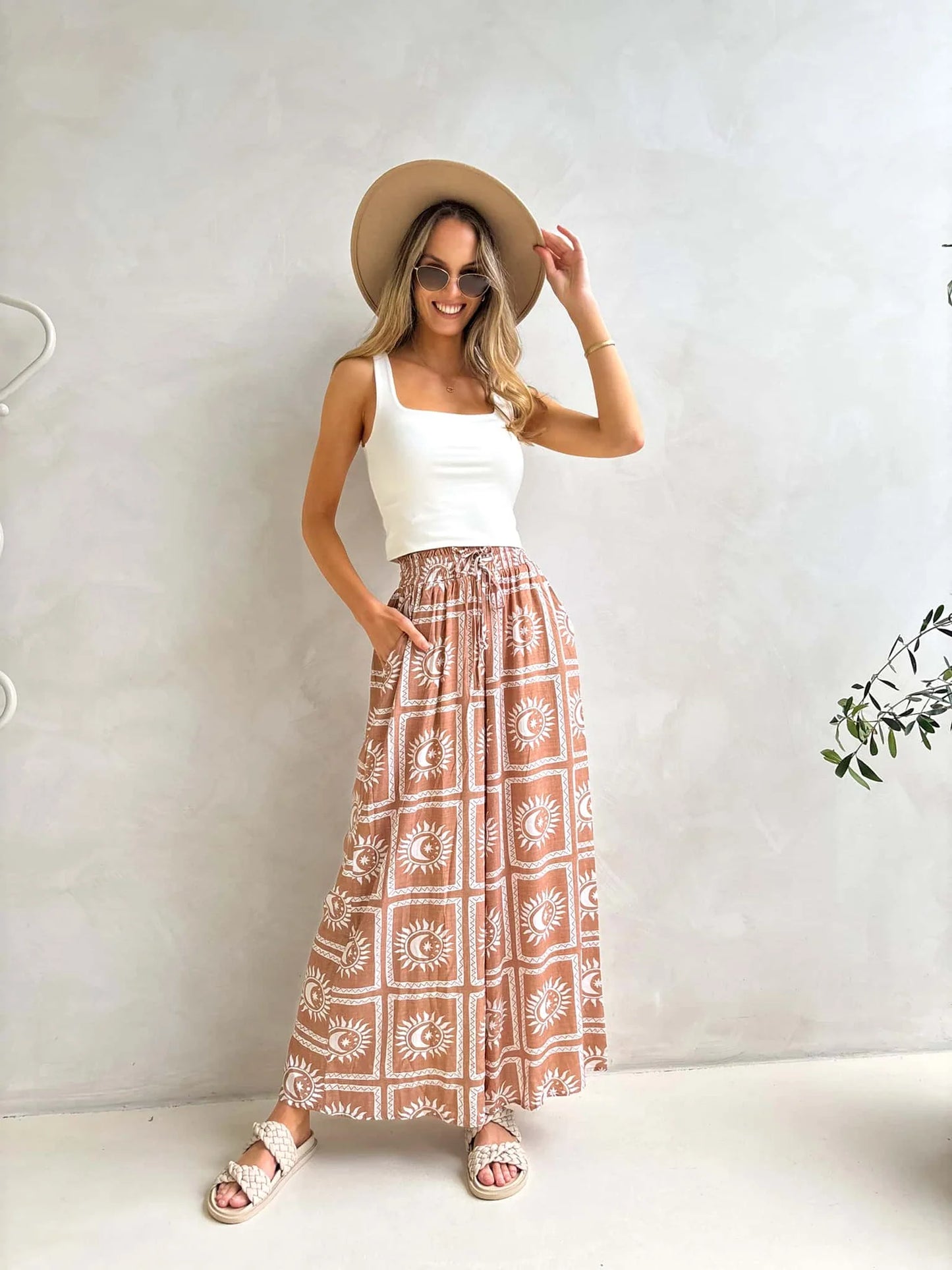 Jessika Pant - Arcillia