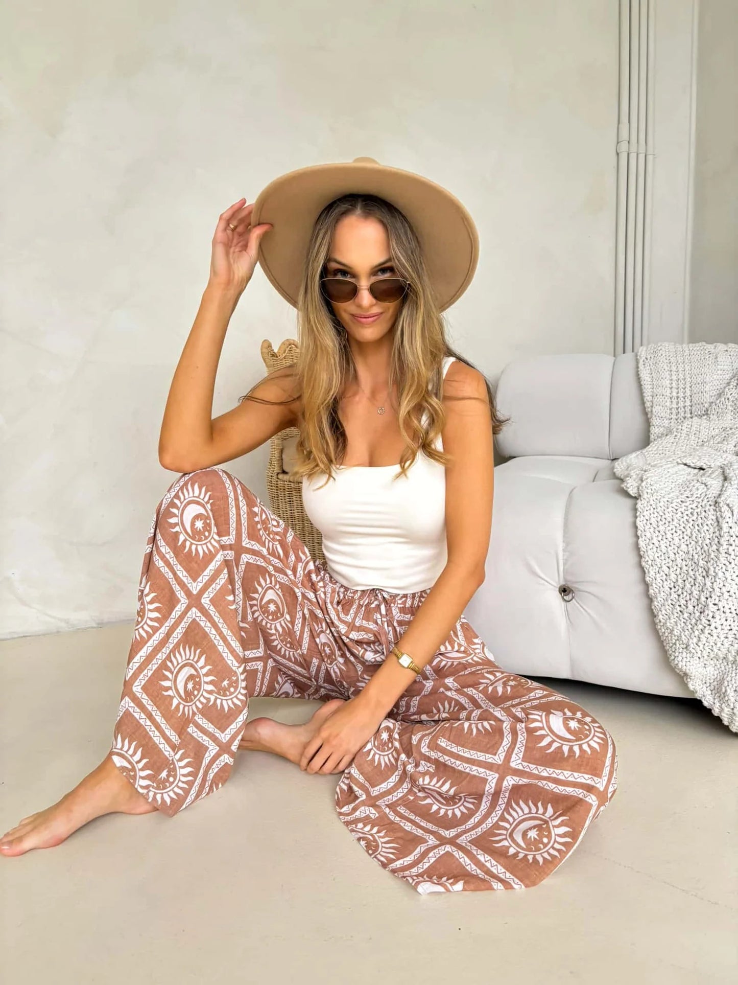 Jessika Pant - Arcillia