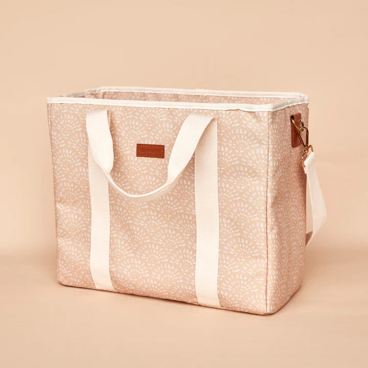 Boho Chic Large Cooler Bag