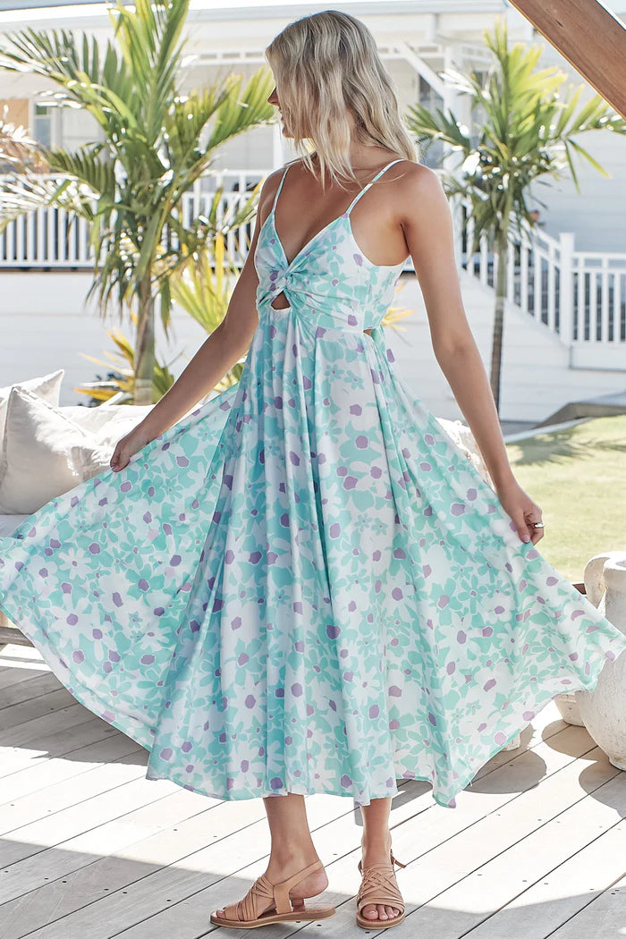 Alabama Midi Dress