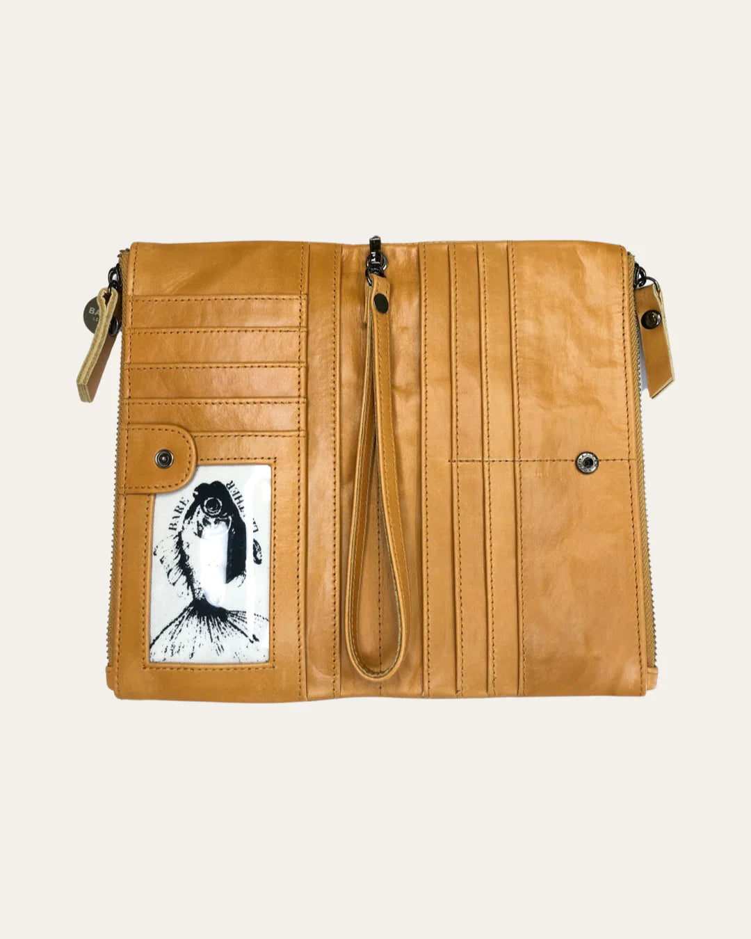 Saffi Wallet