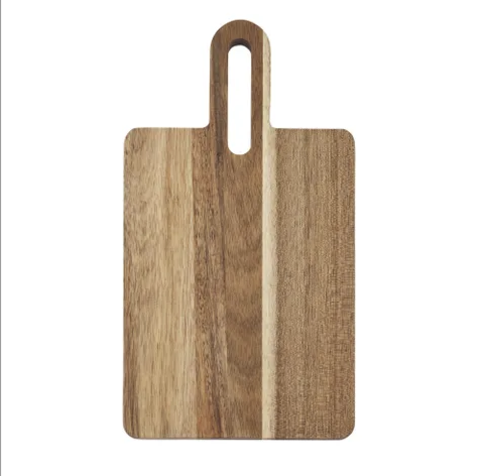 Acacia Paddle Board | Axel Rectangle