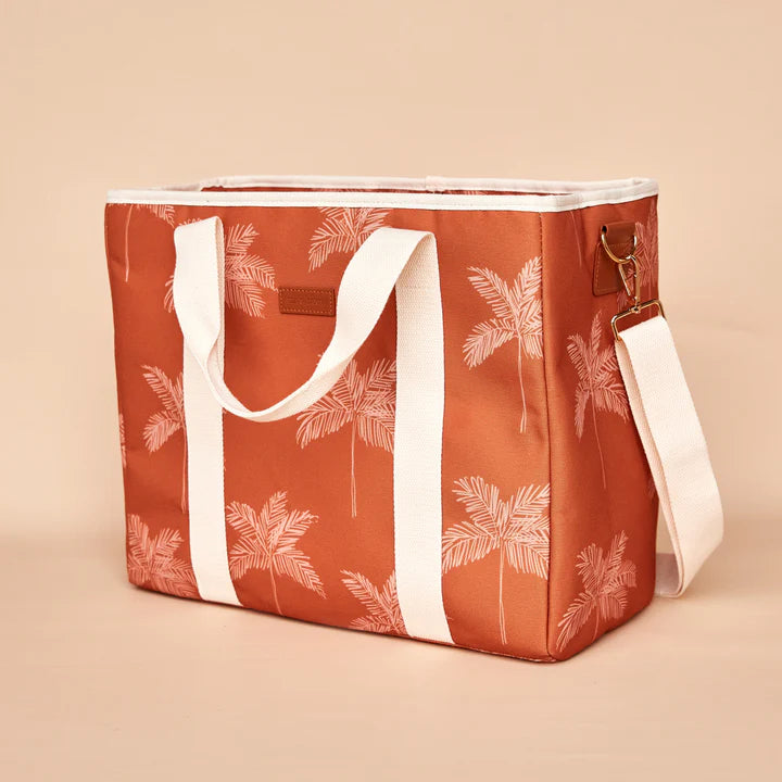 Boho Chic Large Cooler Bag