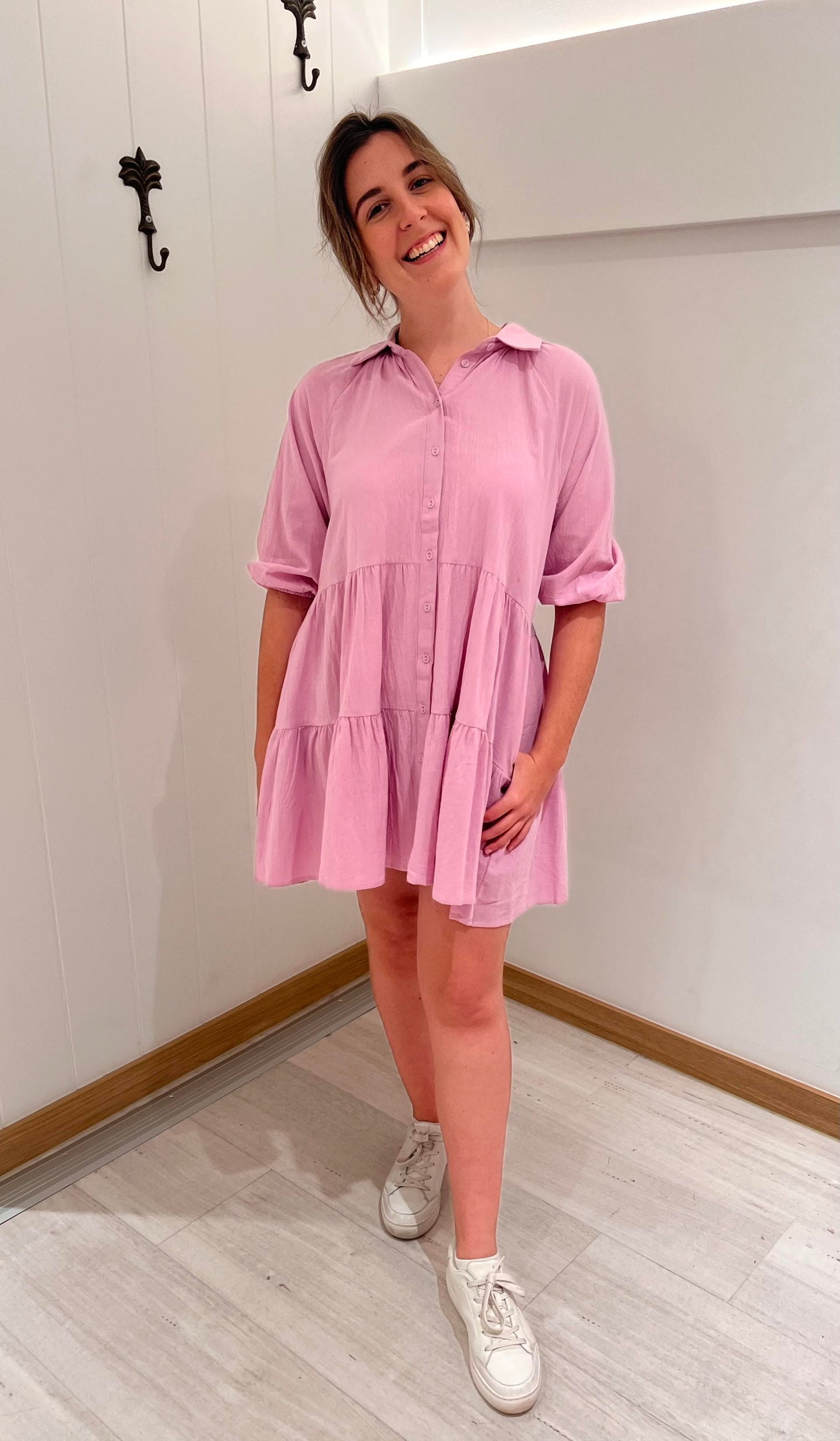 Willow Mini - Lilac