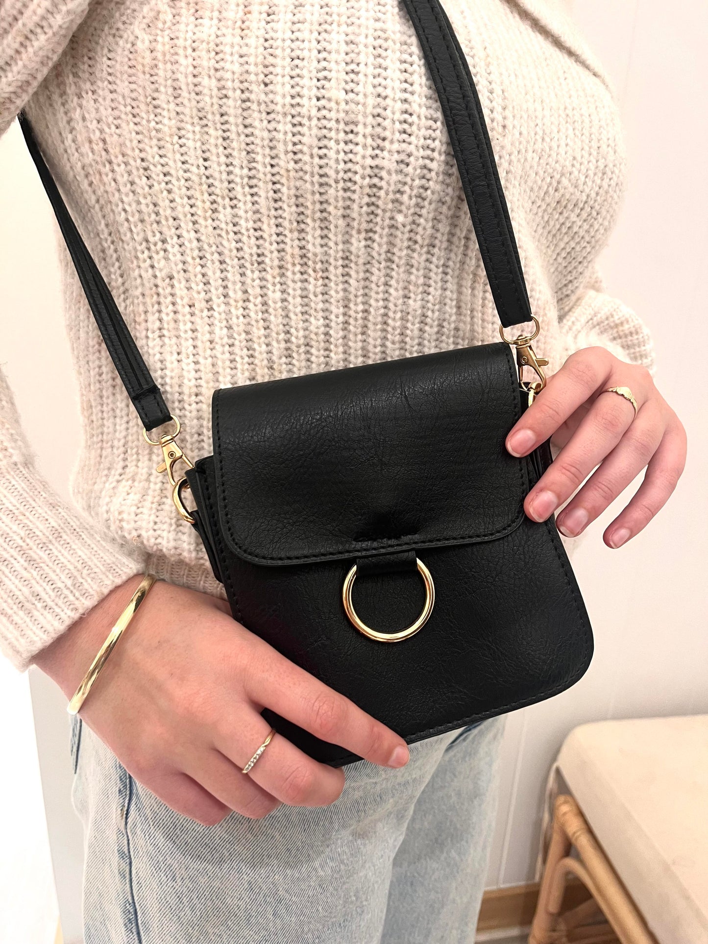 Shoulder Bag