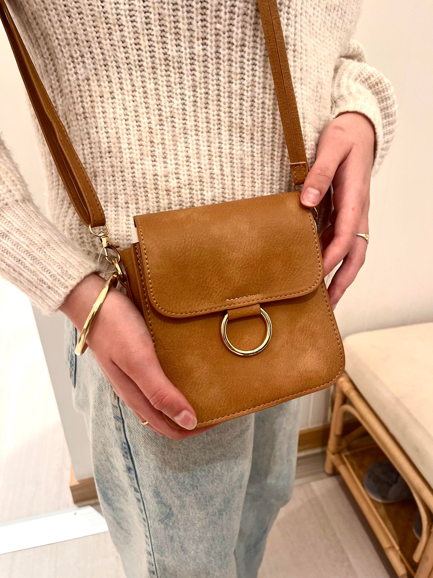 Shoulder Bag