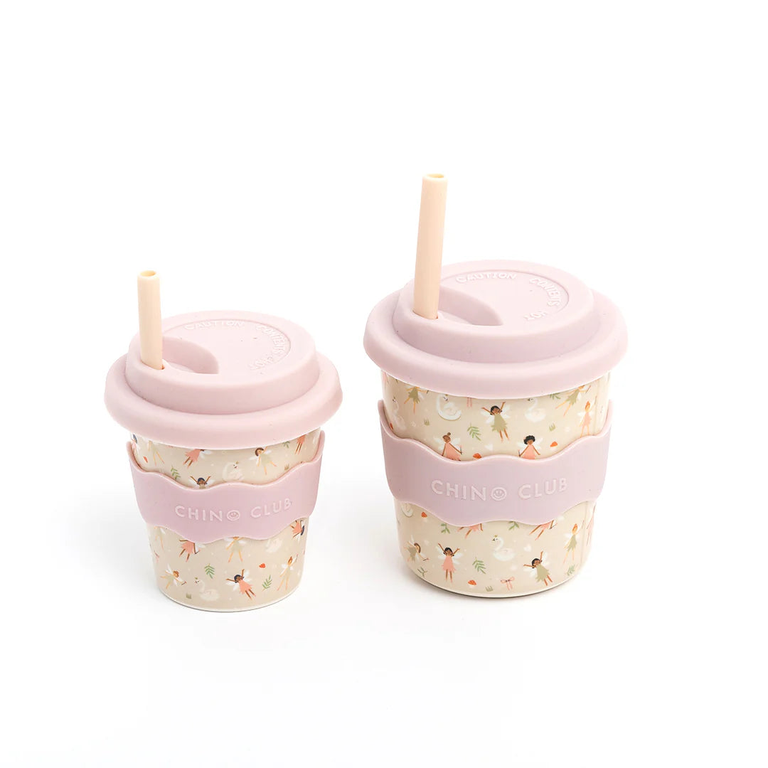 Kids Keep Cup 8oz - Fairy