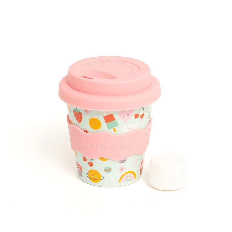 Babychino Cup 4oz - Favourite Things
