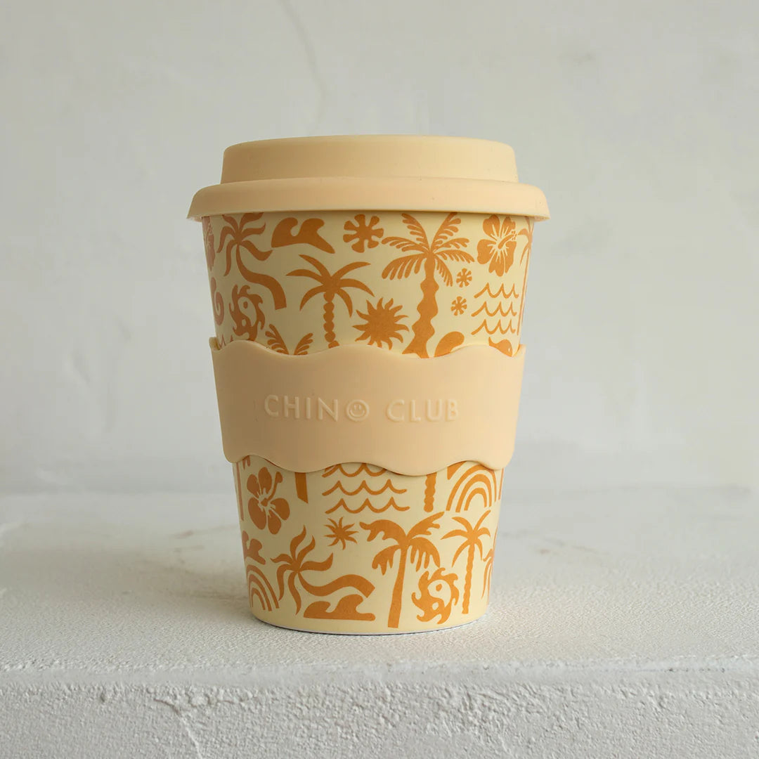 Moana Adult Cup 12oz - Moana