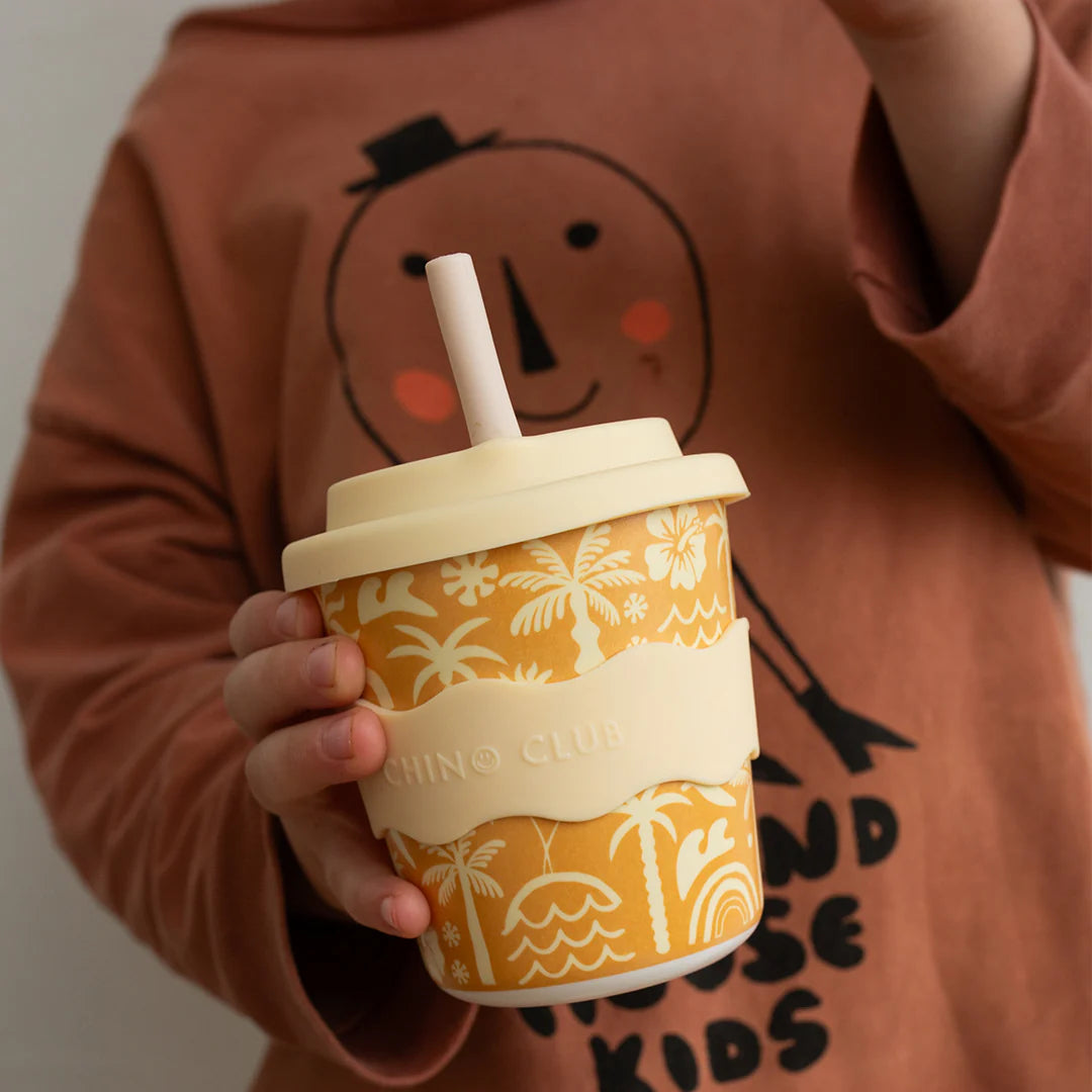 Kids Keep Cup 8oz - Moana