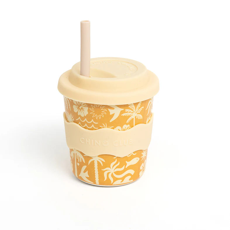 Kids Keep Cup 8oz - Moana