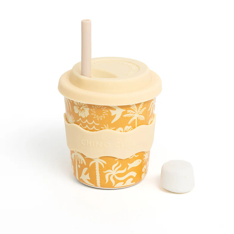 Kids Keep Cup 8oz - Moana