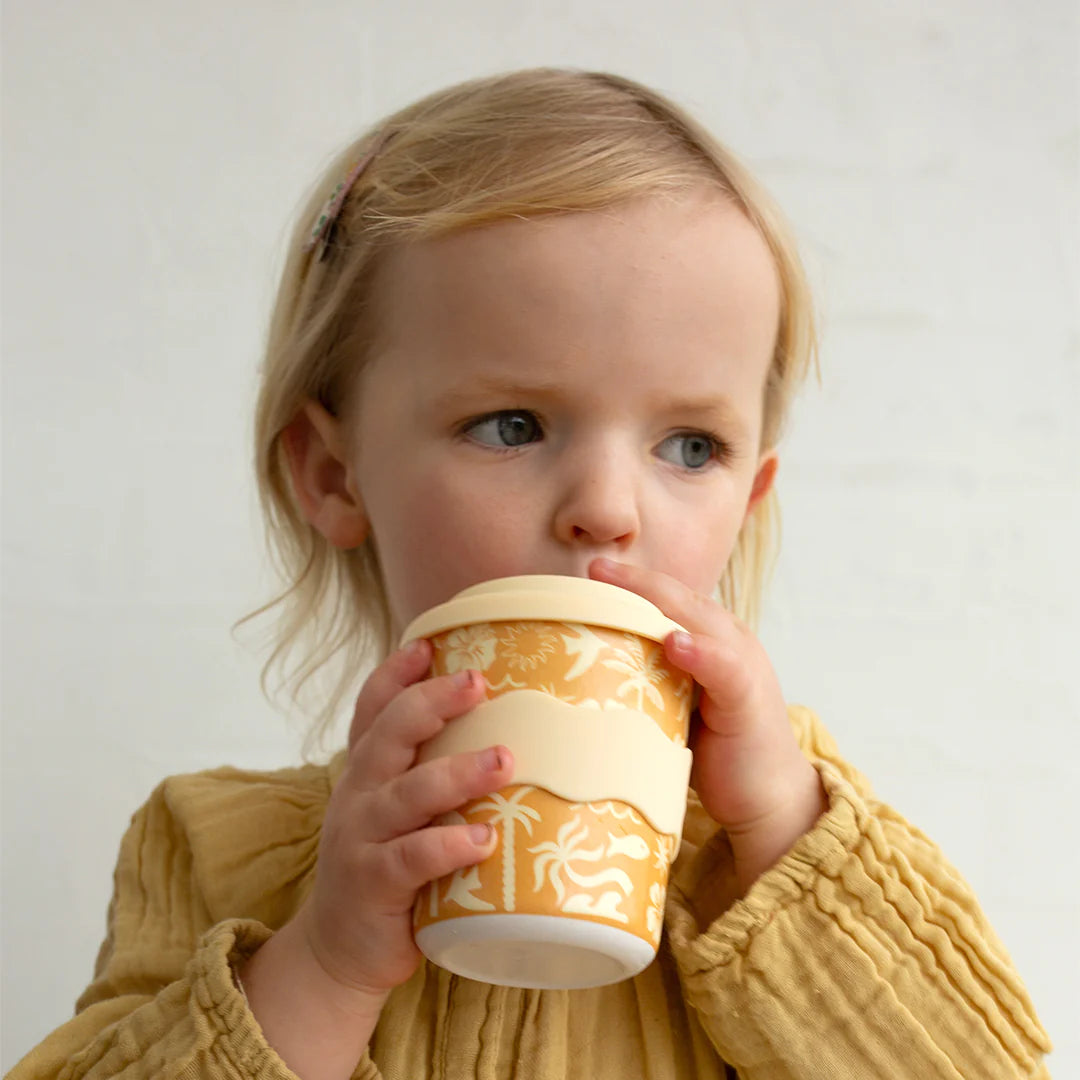 Kids Keep Cup 8oz - Moana