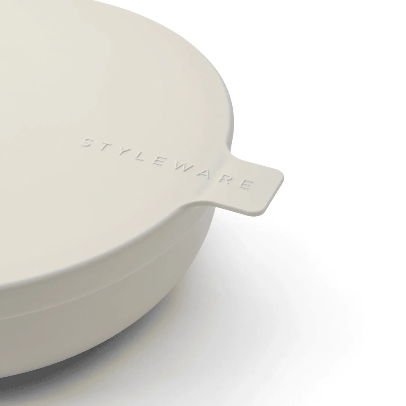Nesting Bowl 4 Piece Set - Dune