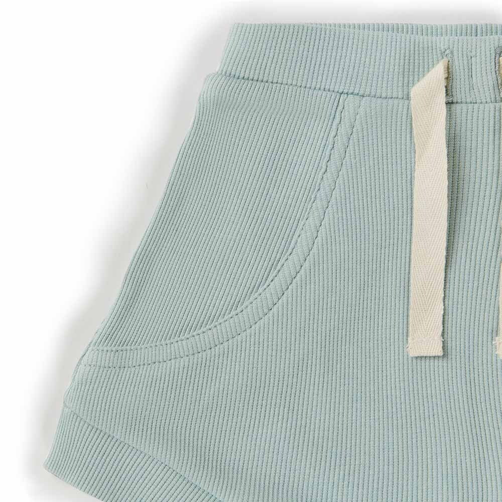 Sage Shorts