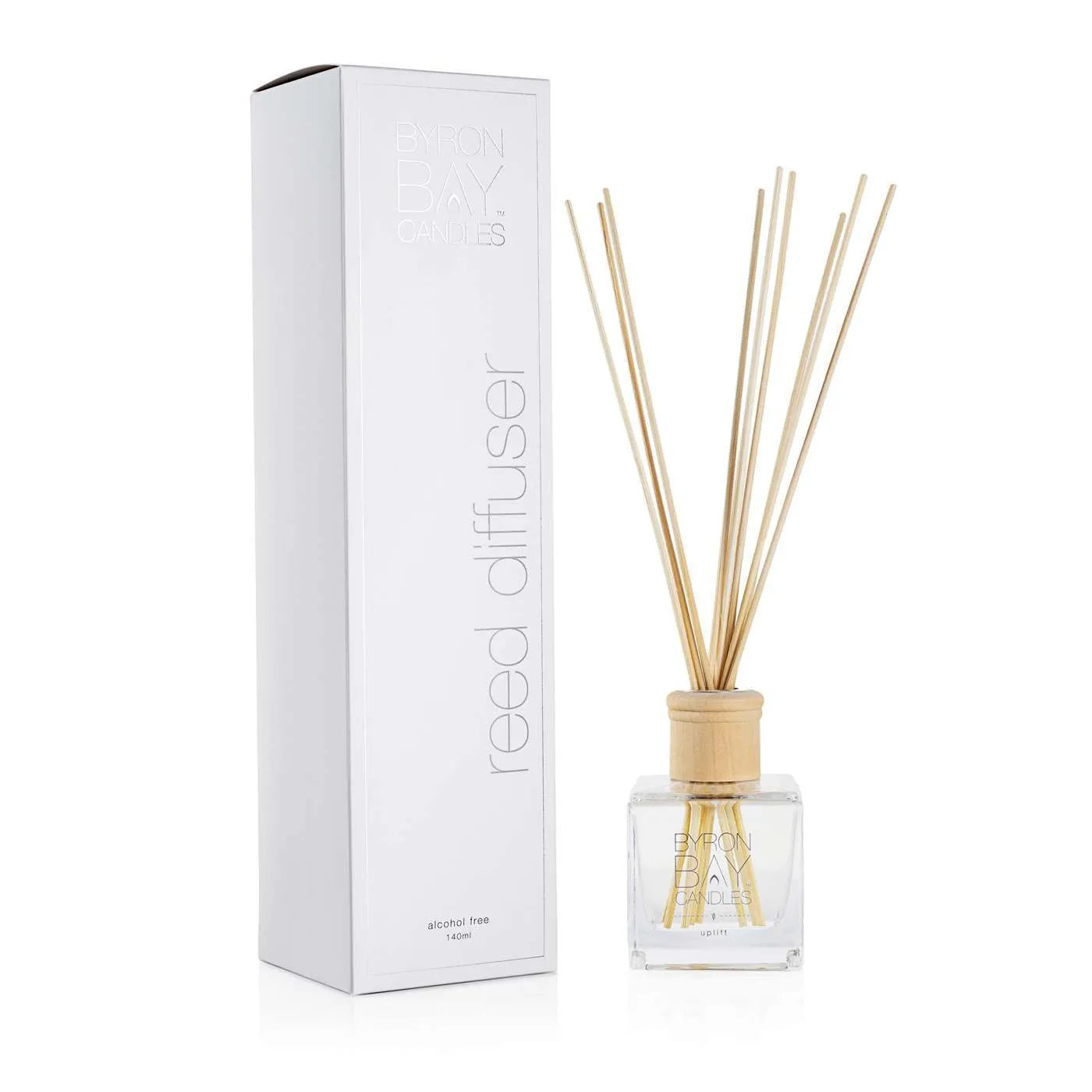 Reed Diffusers - Byron Bay Candles
