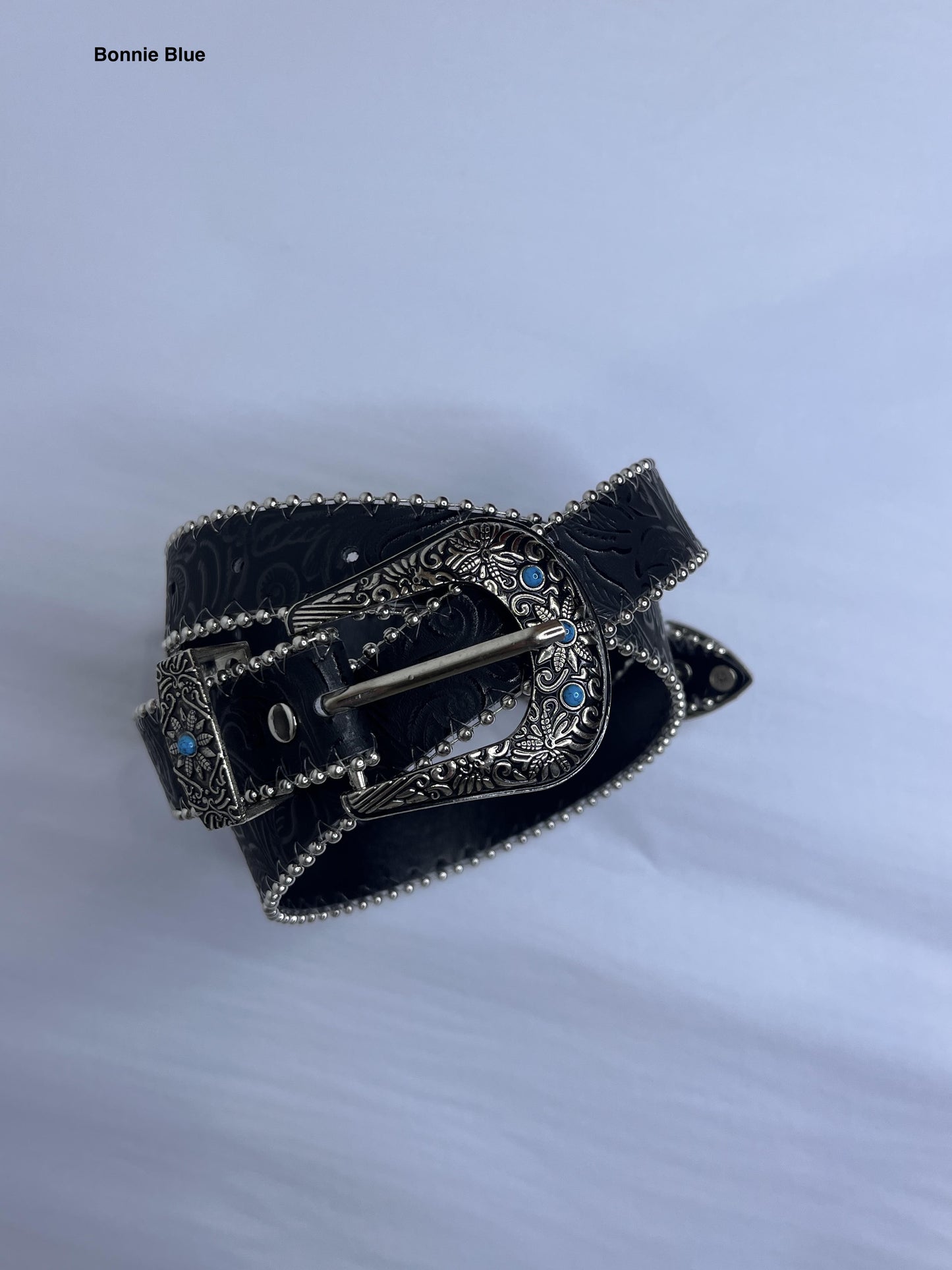 Chunky Belts