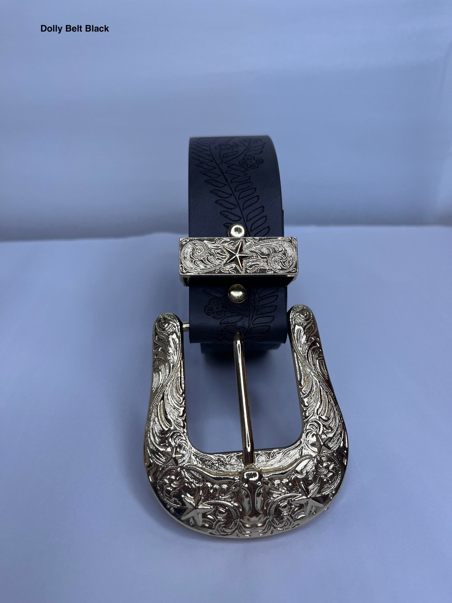 Chunky Belts
