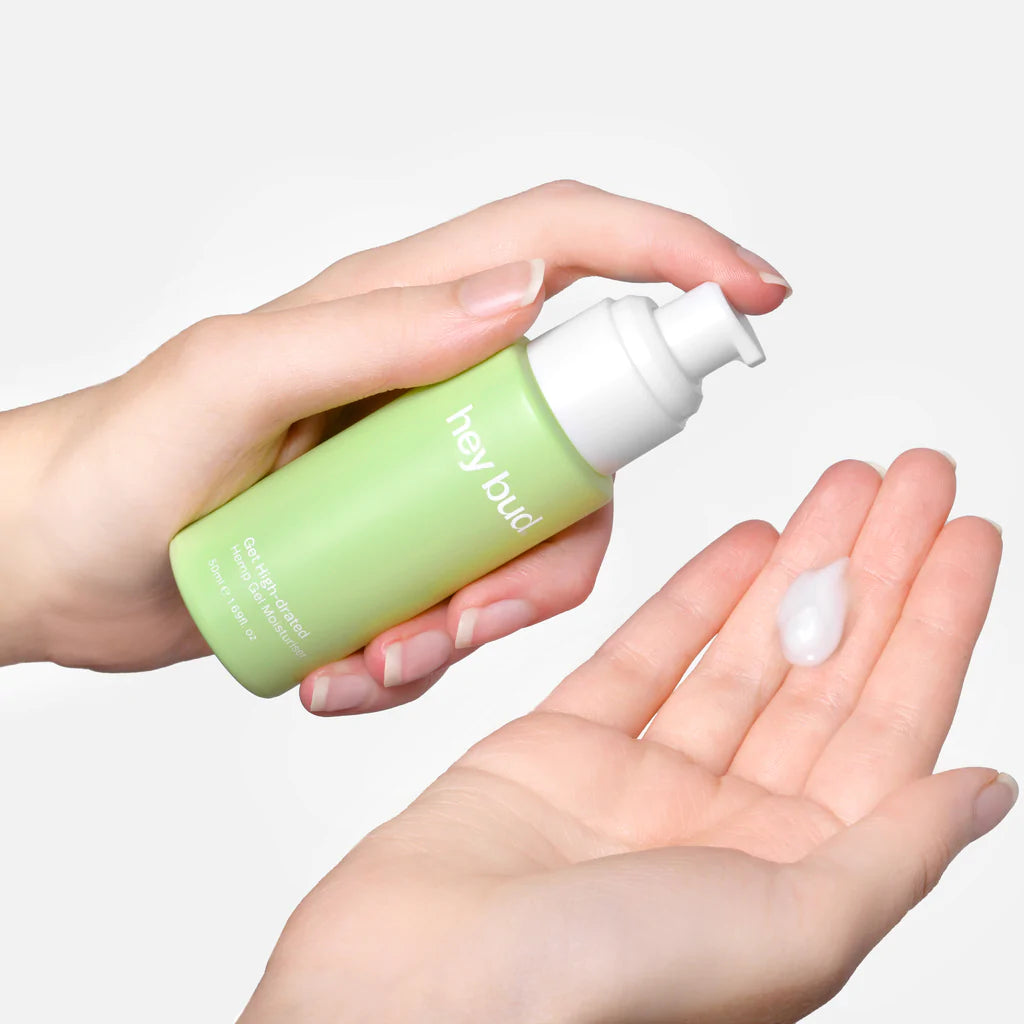 Gel Moisturiser