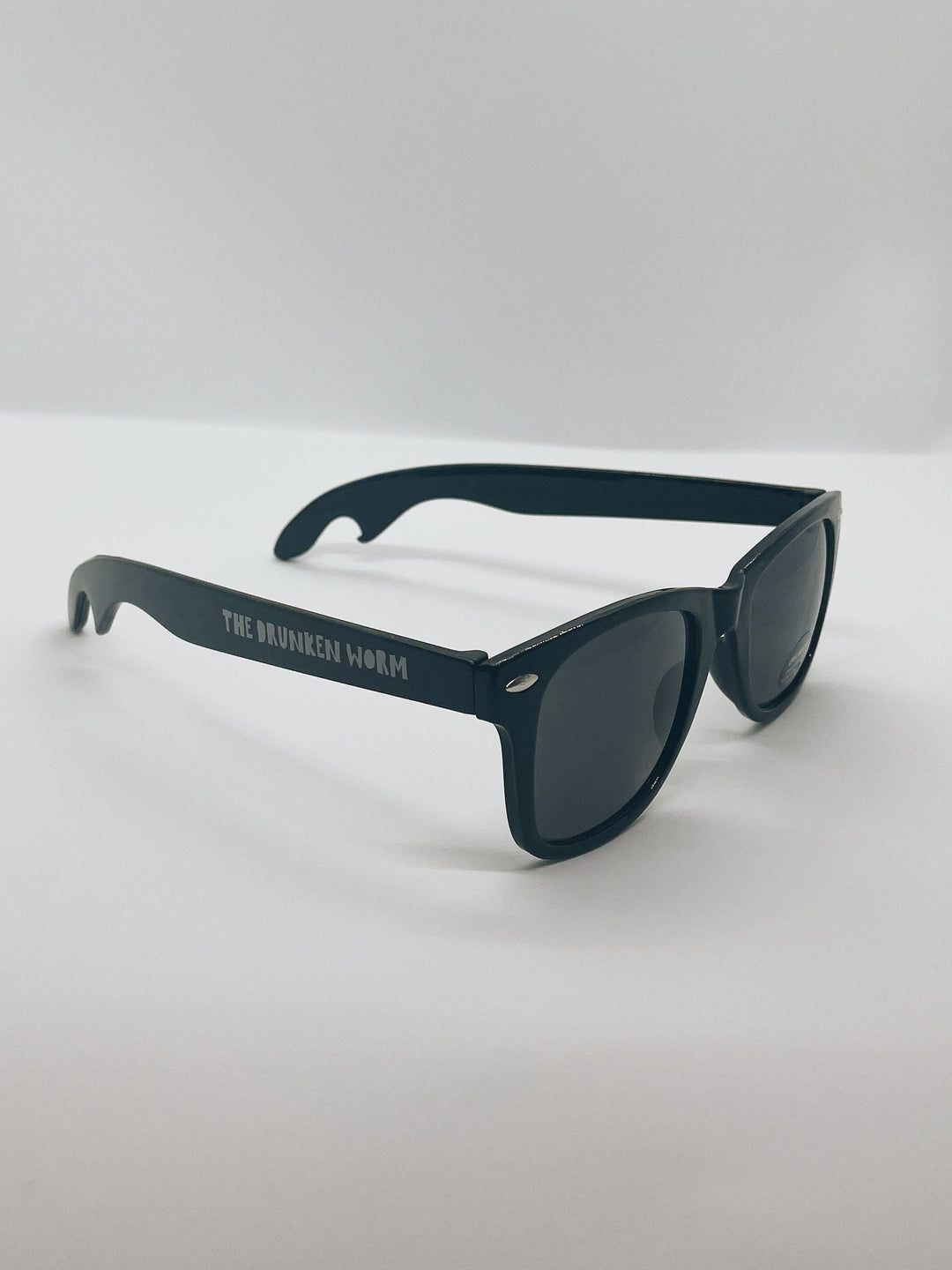Worm Bottle Opener Sunglasses