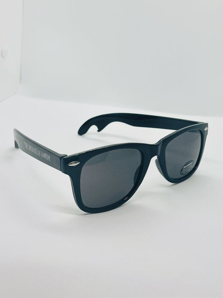 Worm Bottle Opener Sunglasses