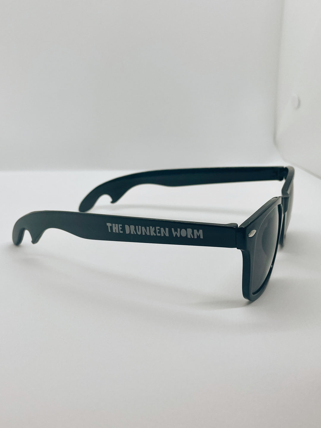 Worm Bottle Opener Sunglasses
