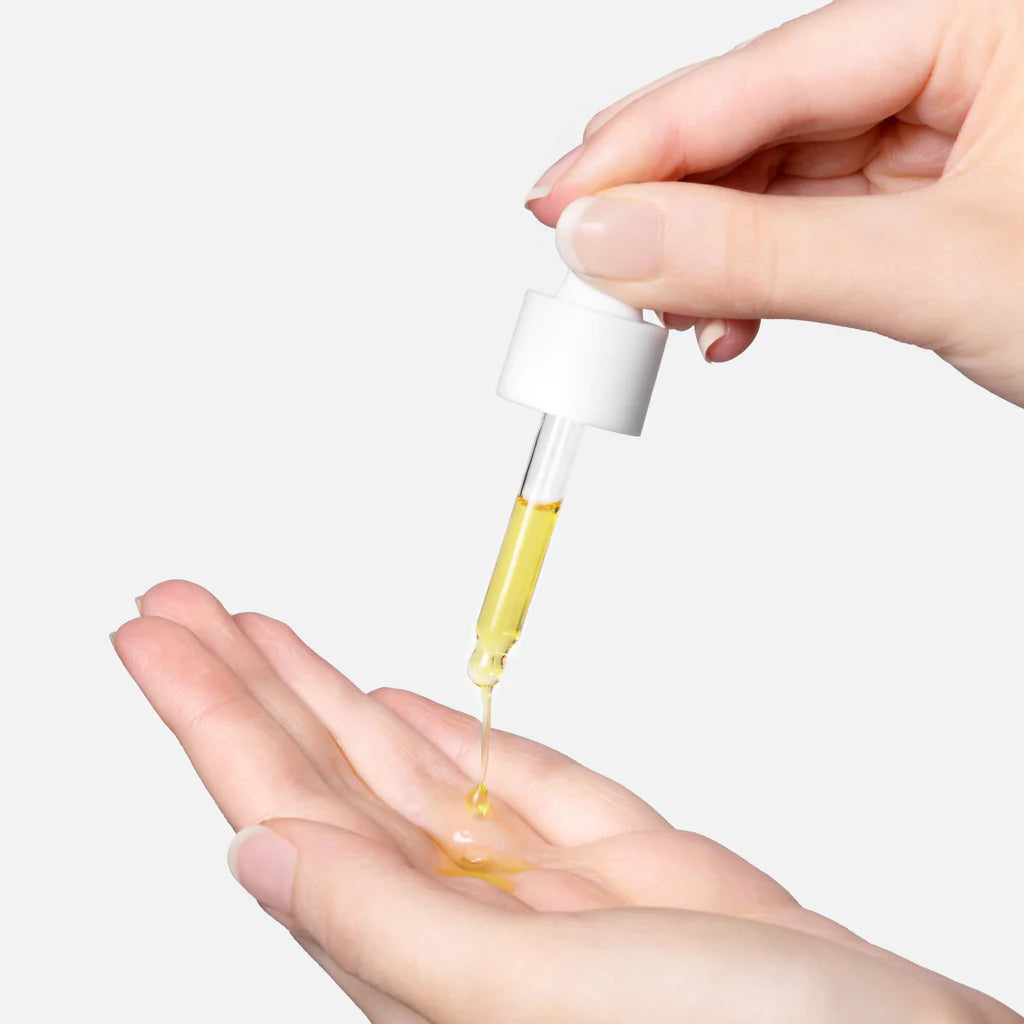 Hemp Face Oil