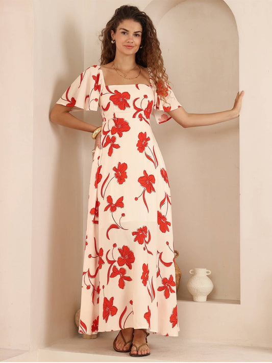 Debbie Maxi Dress