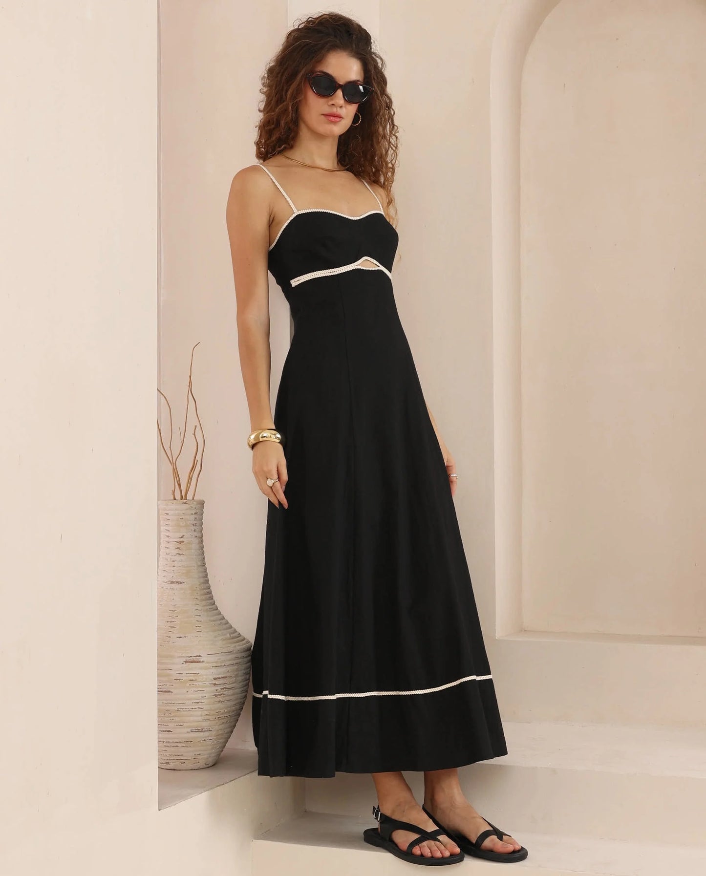 Piper Maxi Dress