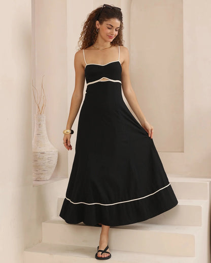 Piper Maxi Dress