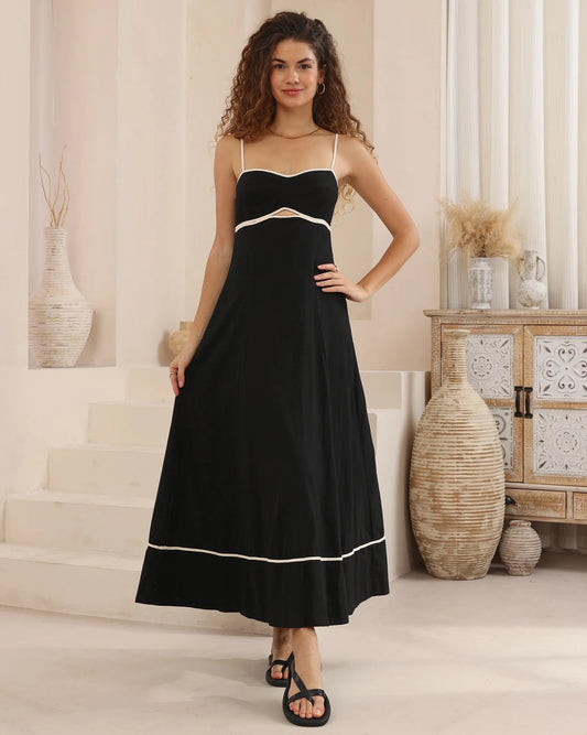 Piper Maxi Dress