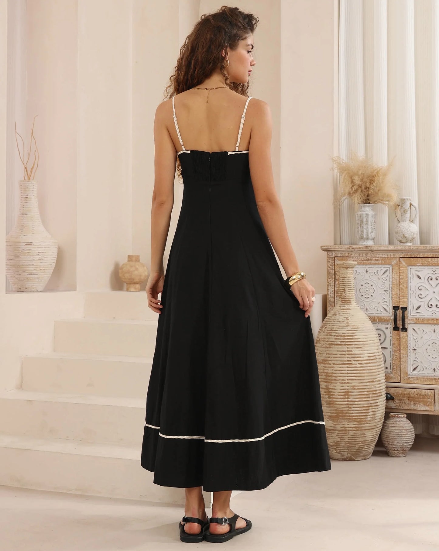 Piper Maxi Dress