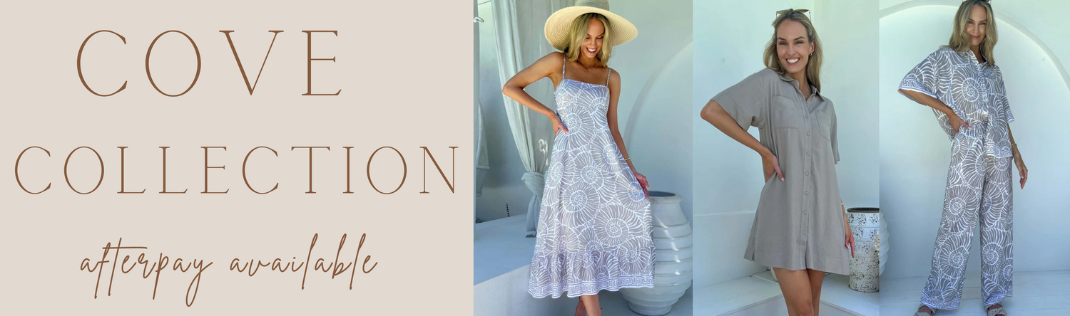 Makoda Boutique Australian Women s Fashion Boutique