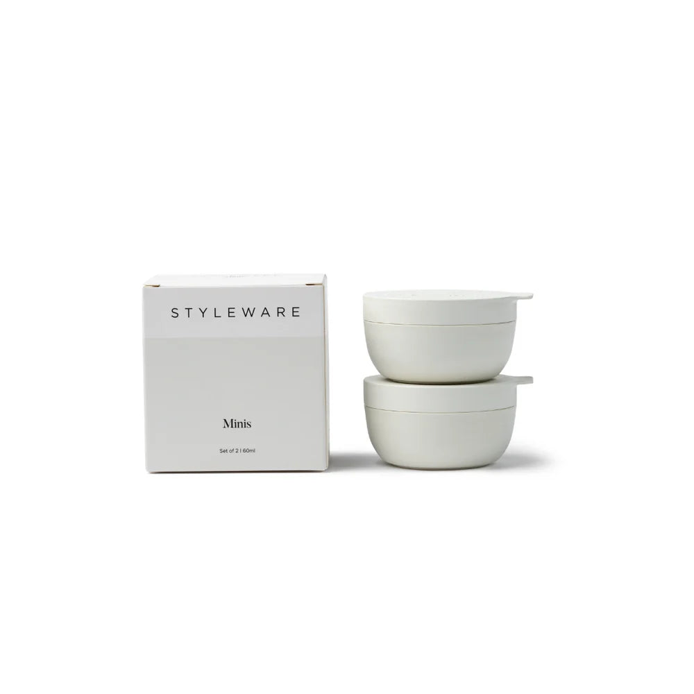 Styleware Minis - Speckle